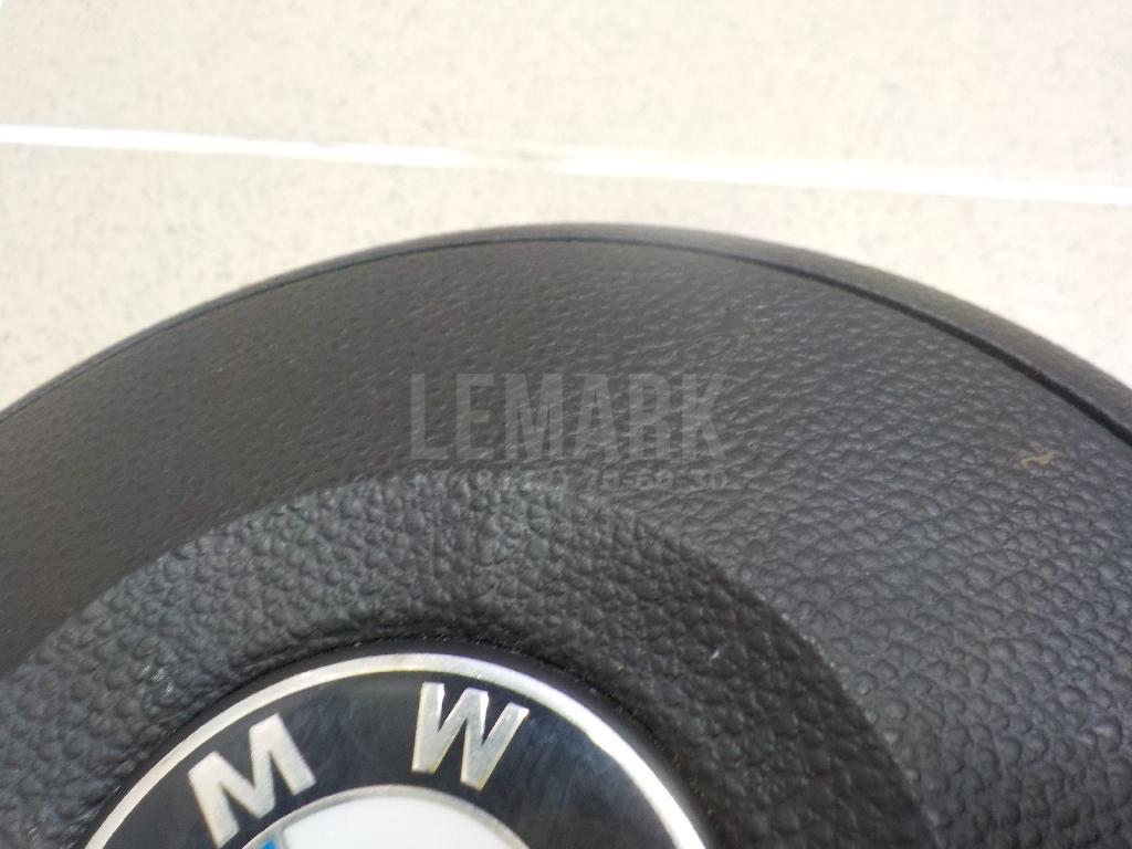 Подушка безопасности в рулевое колесо для  BMW 1-serie E82/E88 2007-2013