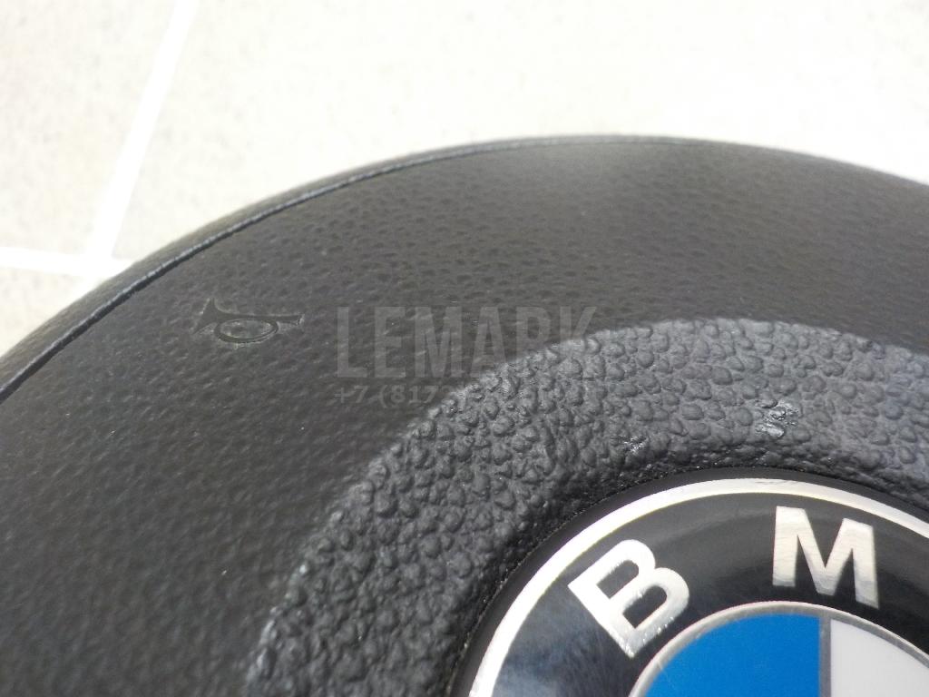 Подушка безопасности в рулевое колесо для  BMW 1-serie E82/E88 2007-2013