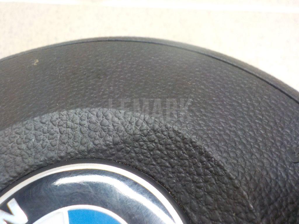 Подушка безопасности в рулевое колесо для  BMW 1-serie E82/E88 2007-2013