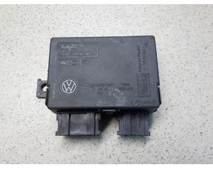 Блок электронный для VW Polo 1999-2001 БУ состояние хорошее