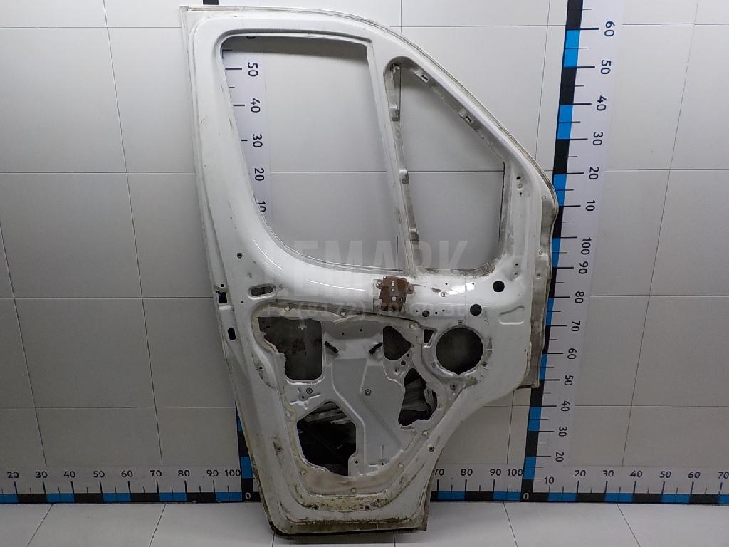 Дверь передняя левая для  Cadillac CTS 2002-2008