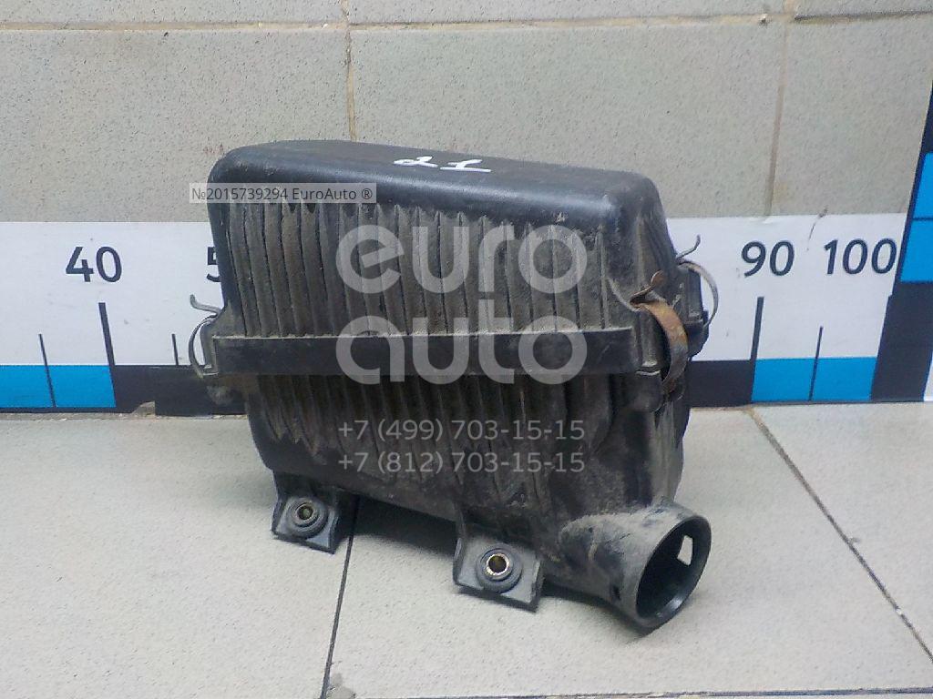 Корпус воздушного фильтра для Hyundai Getz 2002-2010 в Москве