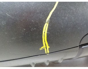 Зеркало правое электрическое для Chevrolet Trail Blazer 2001-2010 с разбора состояние под восстановление