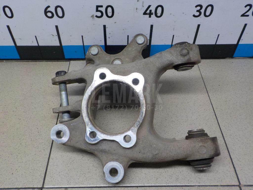 Кулак поворотный задний правый 52720C2100 Hyundai-Kia