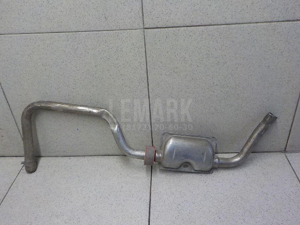 Глушитель выхлопных газов для  Audi A3 [8P1] 2003-2013