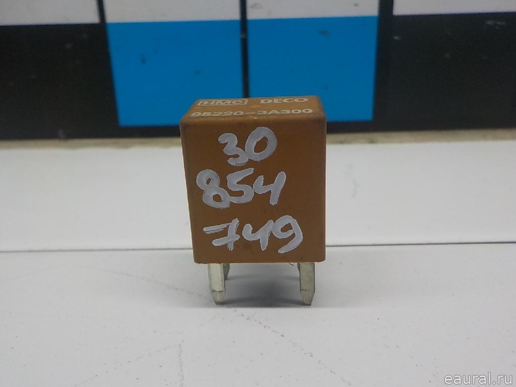 Реле