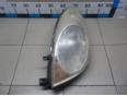 Фара левая