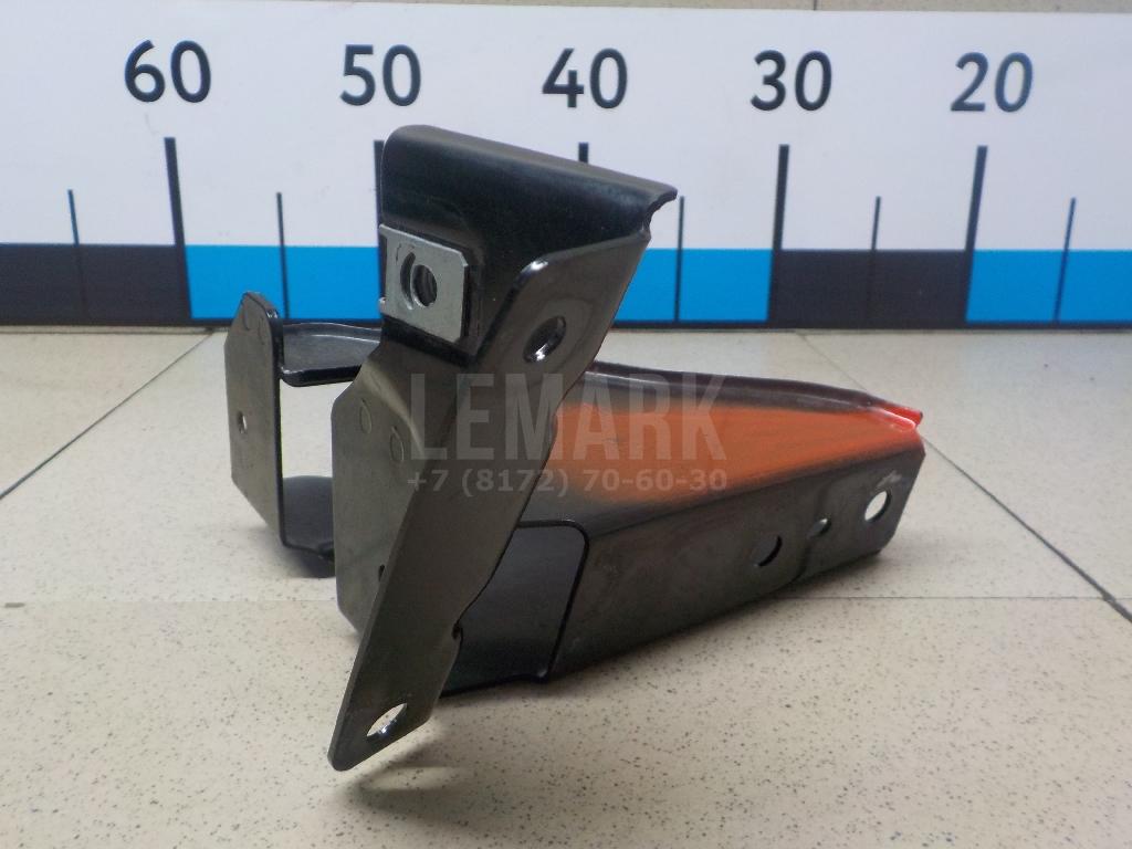 Кронштейн замка капота для  Avatr 12 2023
