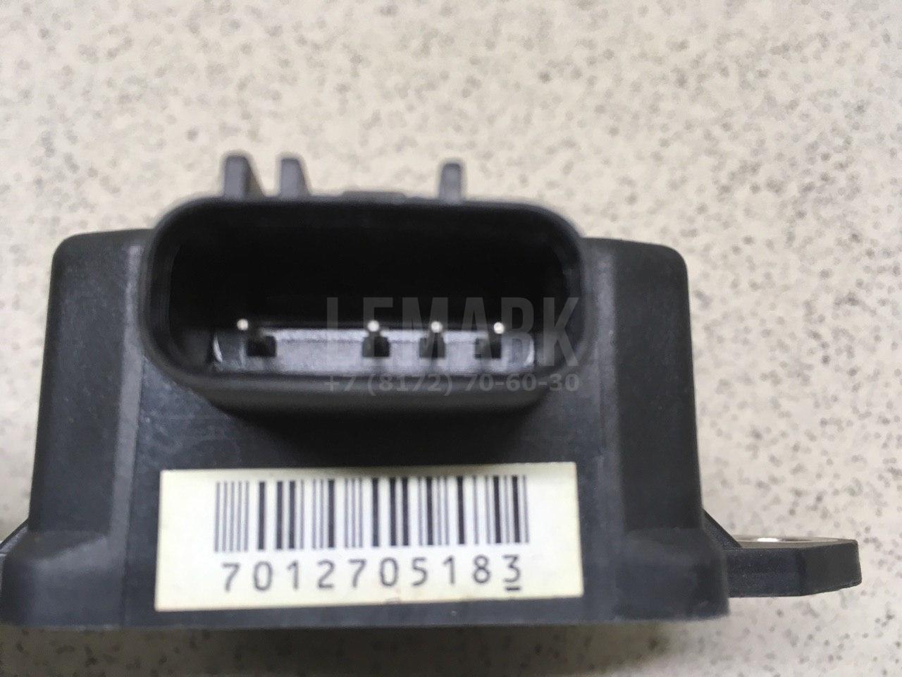 Датчик курсовой устойчивости 8918342010 Toyota