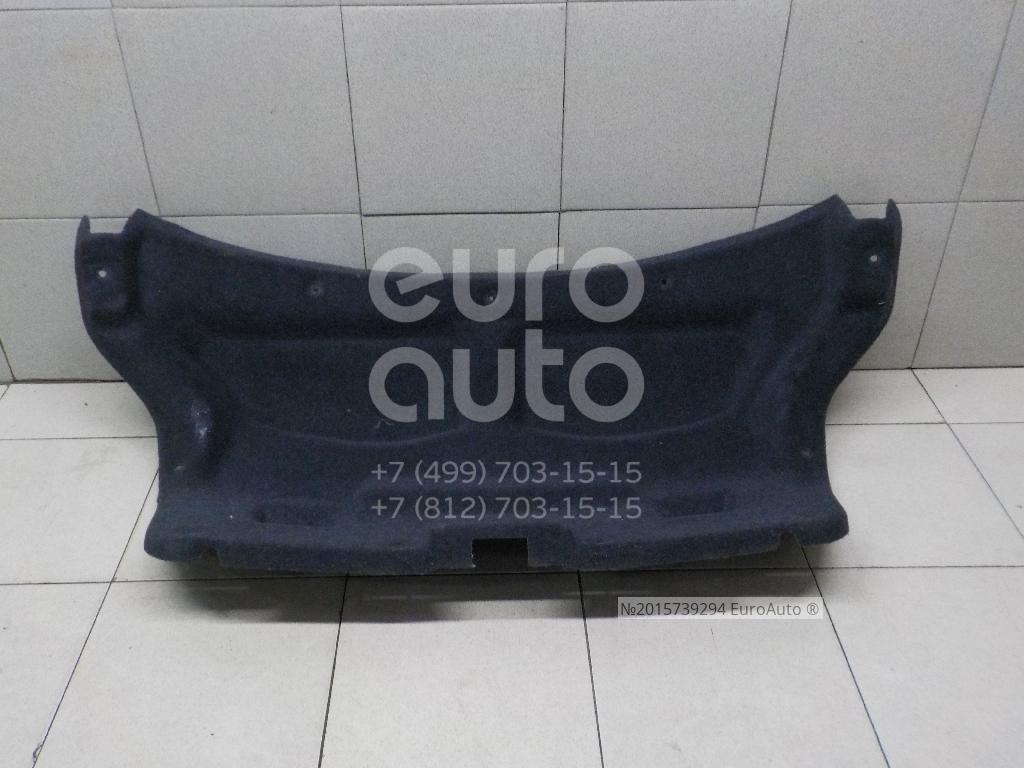 Обшивка крышки багажника Toyota 64791-05050-C1