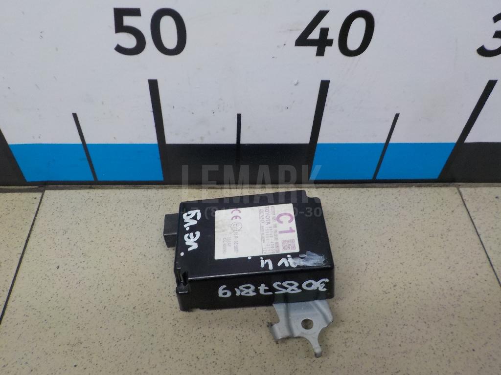 Блок электронный 8976042031 Toyota