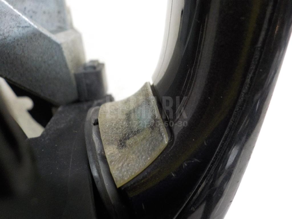 Ручка двери задней наружная левая для  BMW 5-serie E60/E61 2003-2009