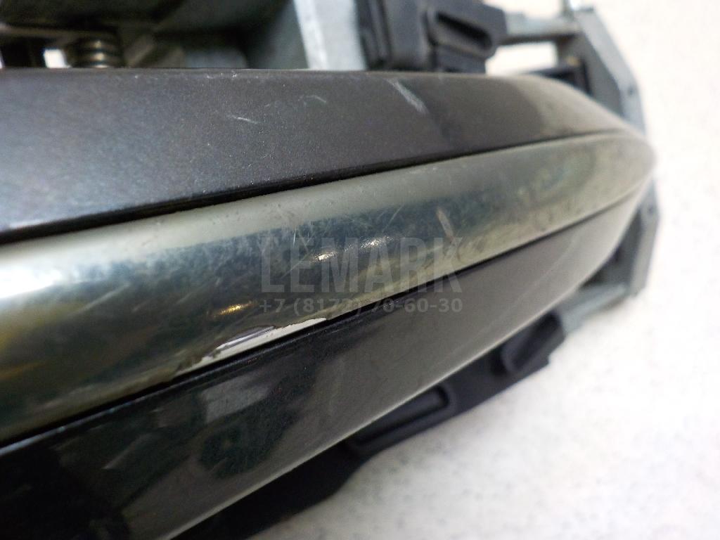 Ручка двери задней наружная левая для  BMW 5-serie E60/E61 2003-2009