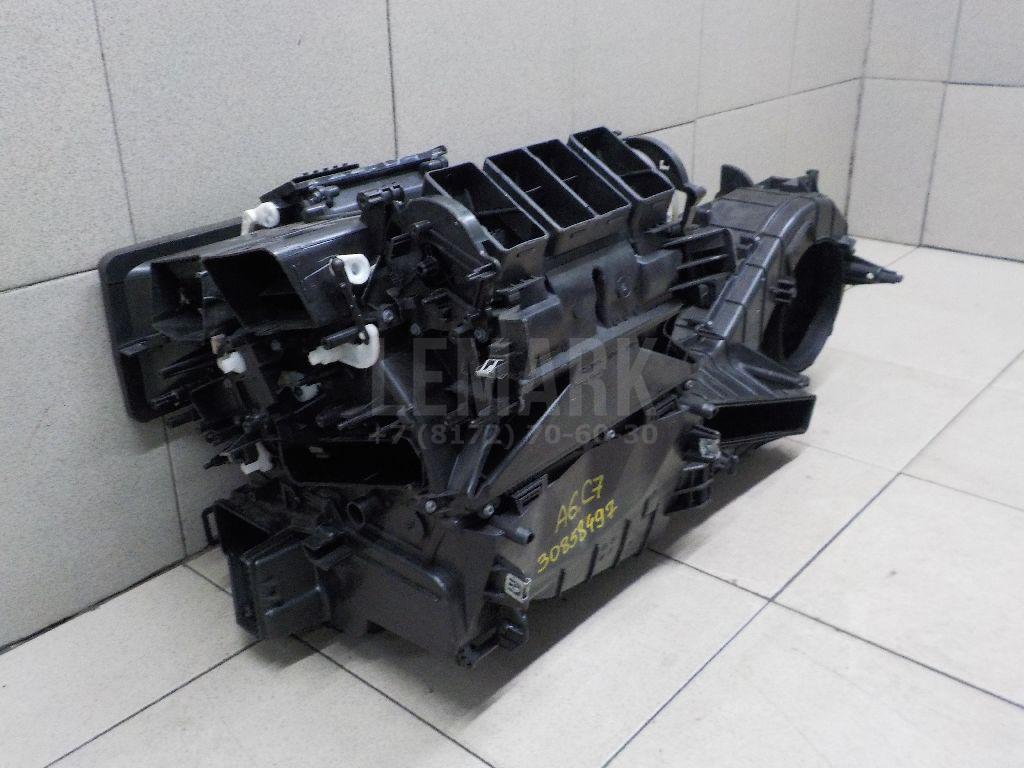 Корпус отопителя для  Alfa Romeo Giulietta 2010-2020
