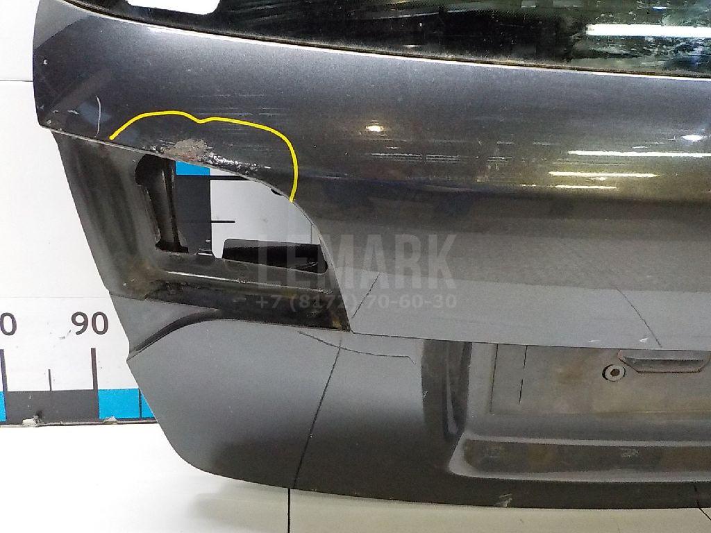 Дверь багажника со стеклом для  Audi Allroad quattro 2000-2005