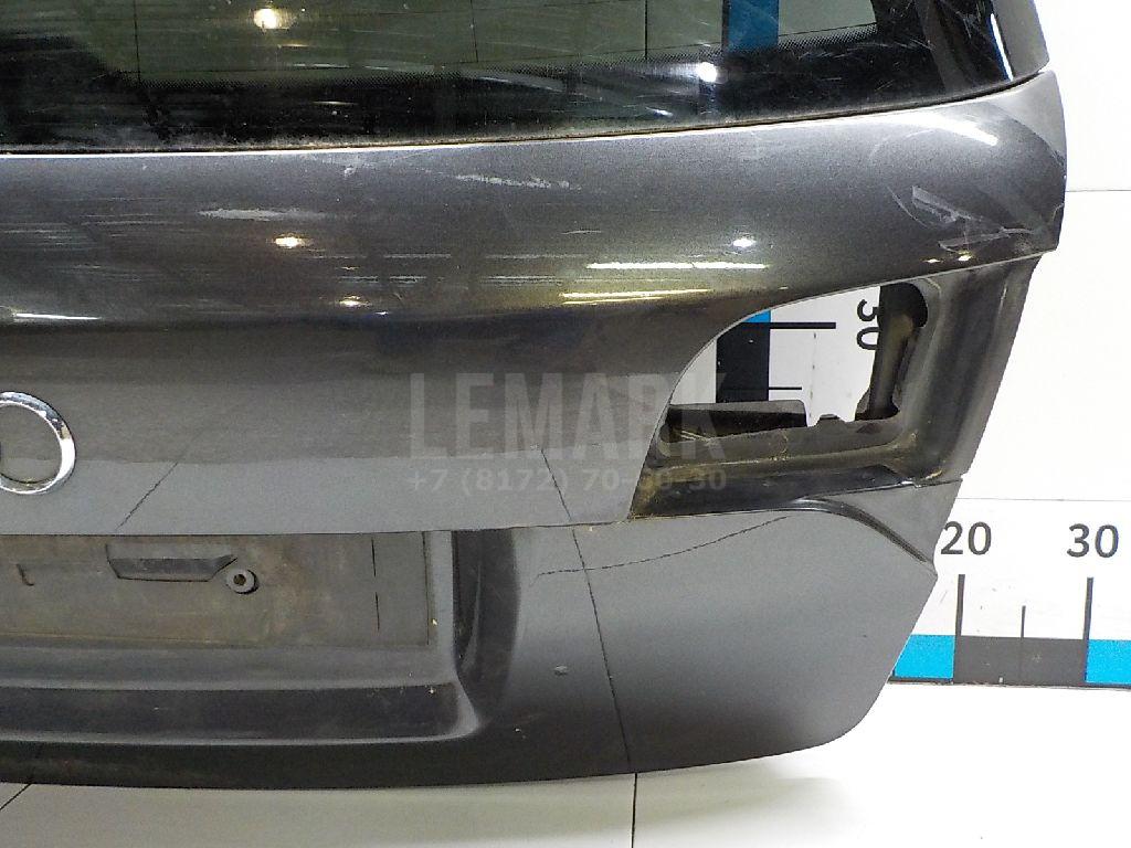Дверь багажника со стеклом для  Audi Allroad quattro 2000-2005