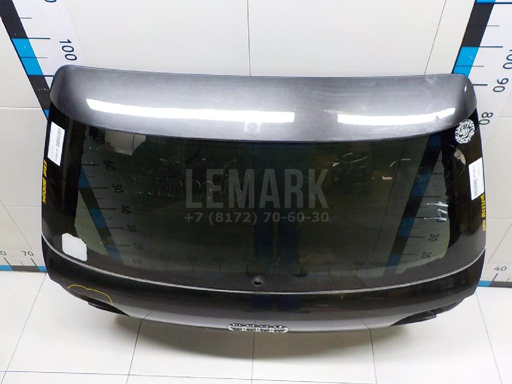 Дверь багажника со стеклом для  Audi Allroad quattro 2000-2005