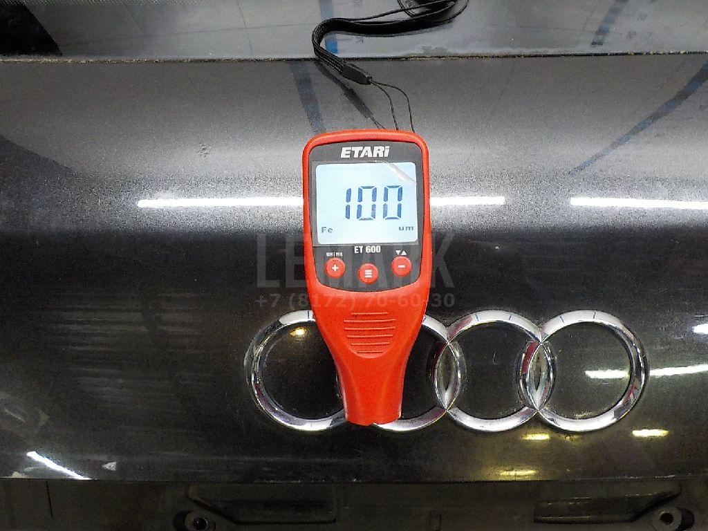 Дверь багажника со стеклом для  Audi Allroad quattro 2000-2005