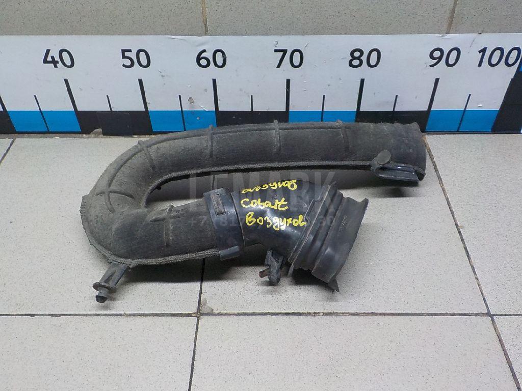 Воздуховод