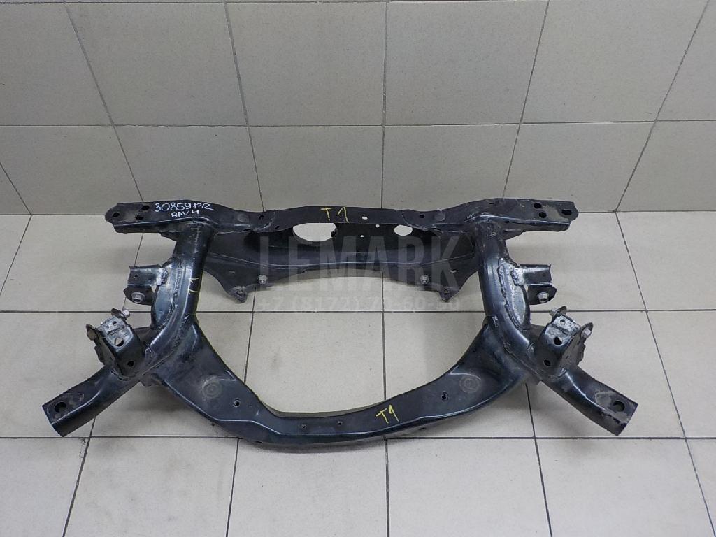 Балка задняя 5120648060 Toyota