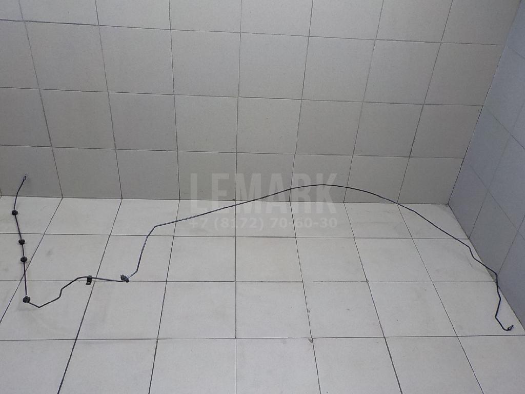 Трубка тормозная 6RU614742D VAG