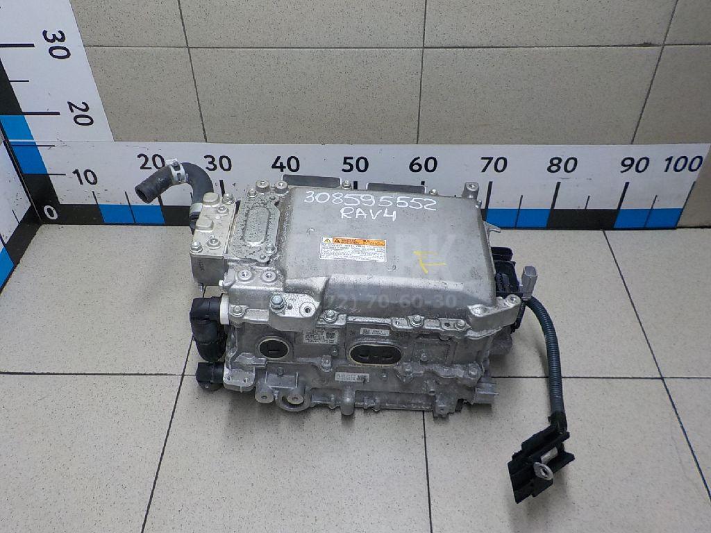 Инвертор (Преобразователь напряжения) G92A042040 Toyota