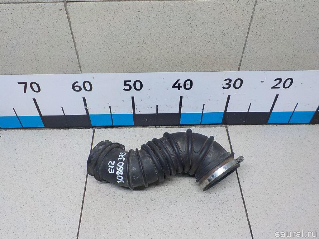 Патрубок воздушного фильтра