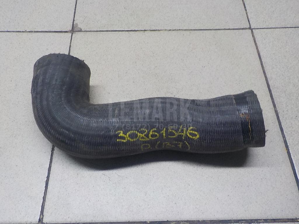 Патрубок интеркулера 1K0145832AC VAG