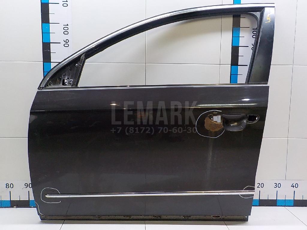Дверь передняя левая 3C4831055J VAG