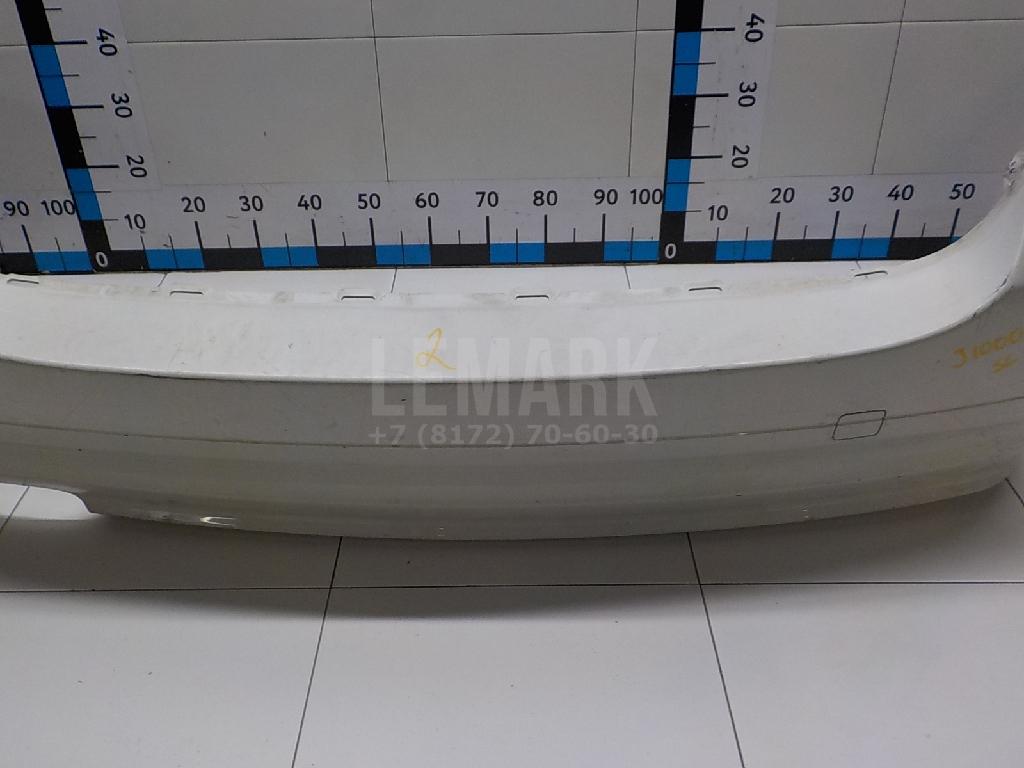 Бампер задний для  BYD Song Plus 2020