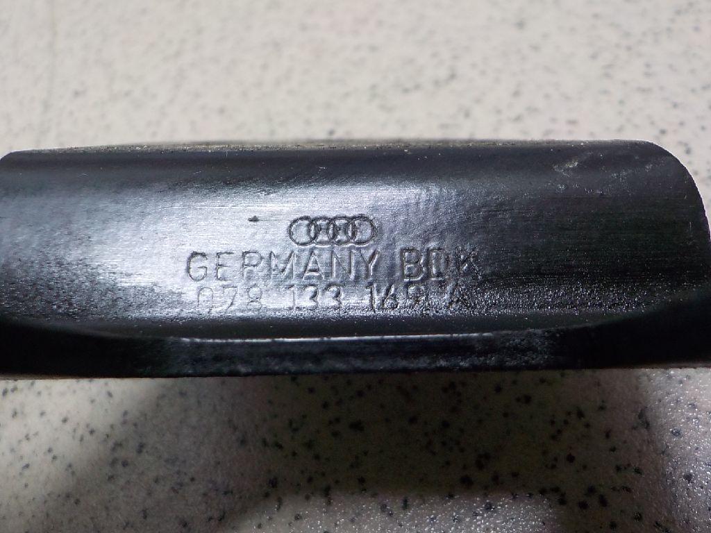 Кронштейн (сопут. товар) для  BMW 3-serie F30/F31/F80 2011-2020