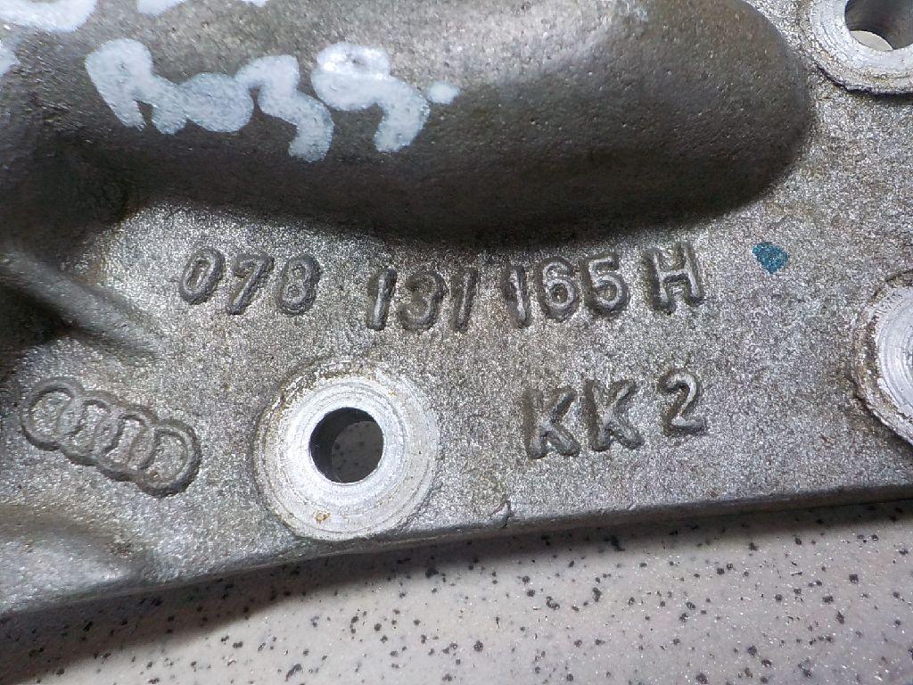 Клапан воздушный