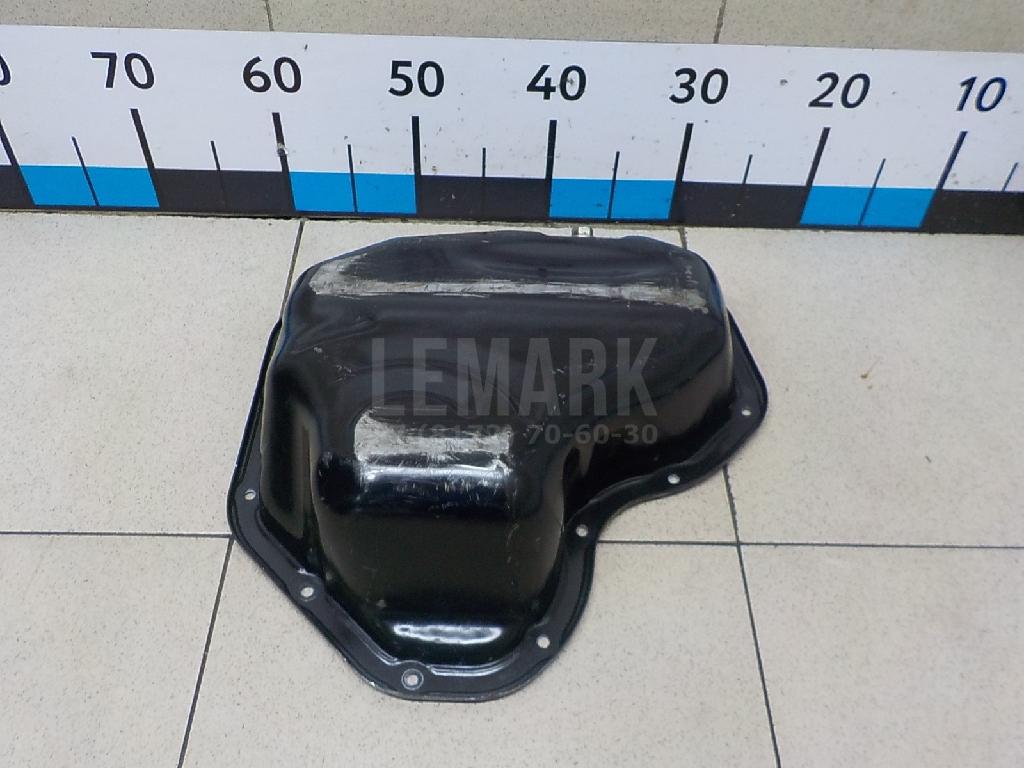 Поддон масляный двигателя 1210136050 Toyota