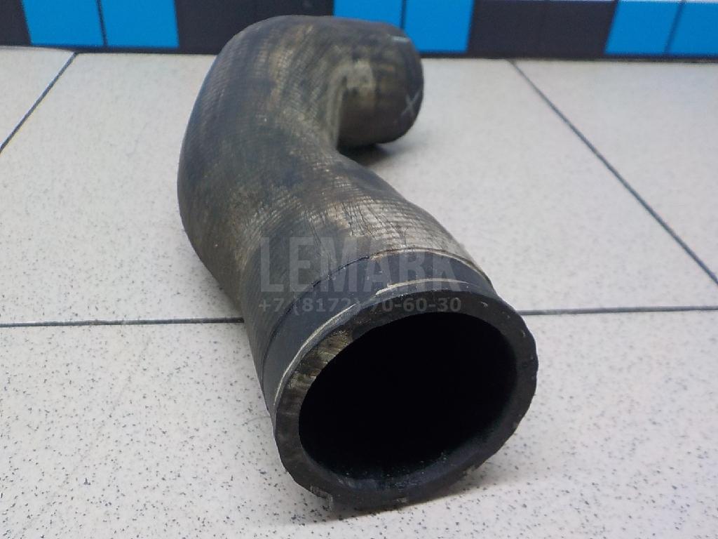 Патрубок интеркулера для  Audi 80/90 [B2] 0-1986