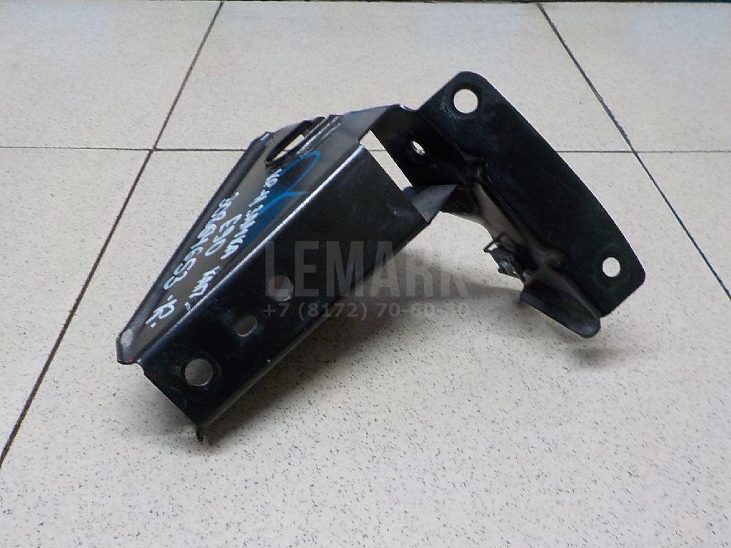 Кронштейн замка капота для  Cadillac CTS 2002-2008