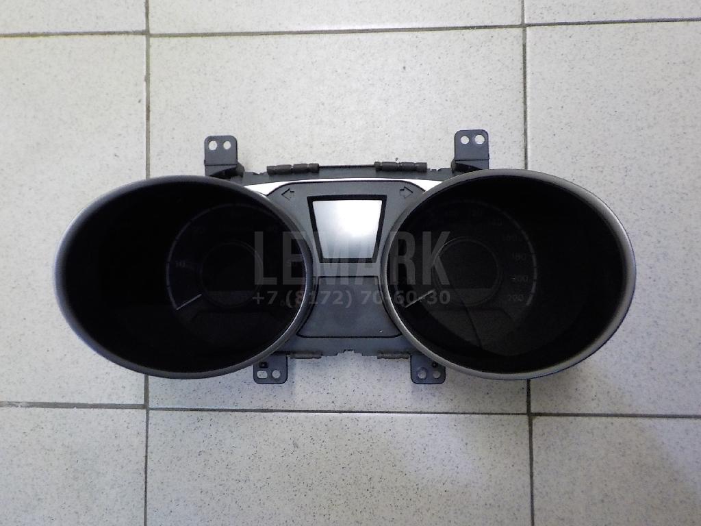Панель приборов 940072Y480 Hyundai-Kia