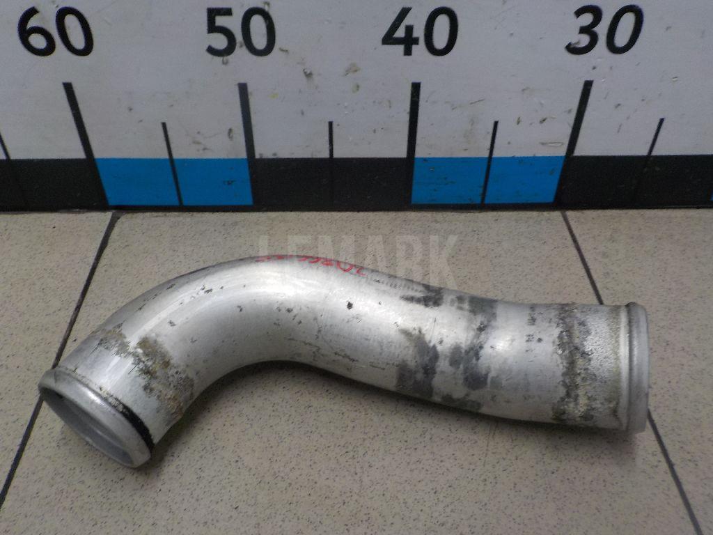 Патрубок интеркулера 282562F000 Hyundai-Kia