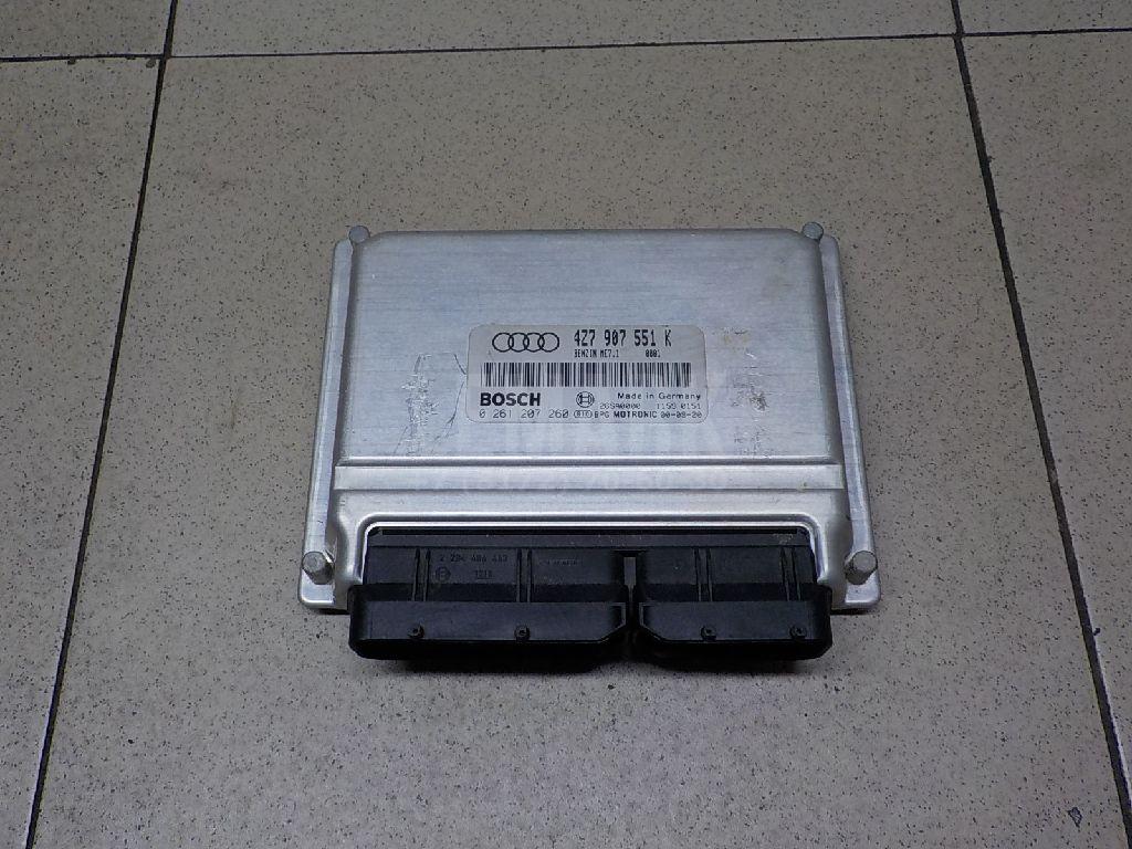 Блок управления двигателем для  BMW X6 E71 2008-2014