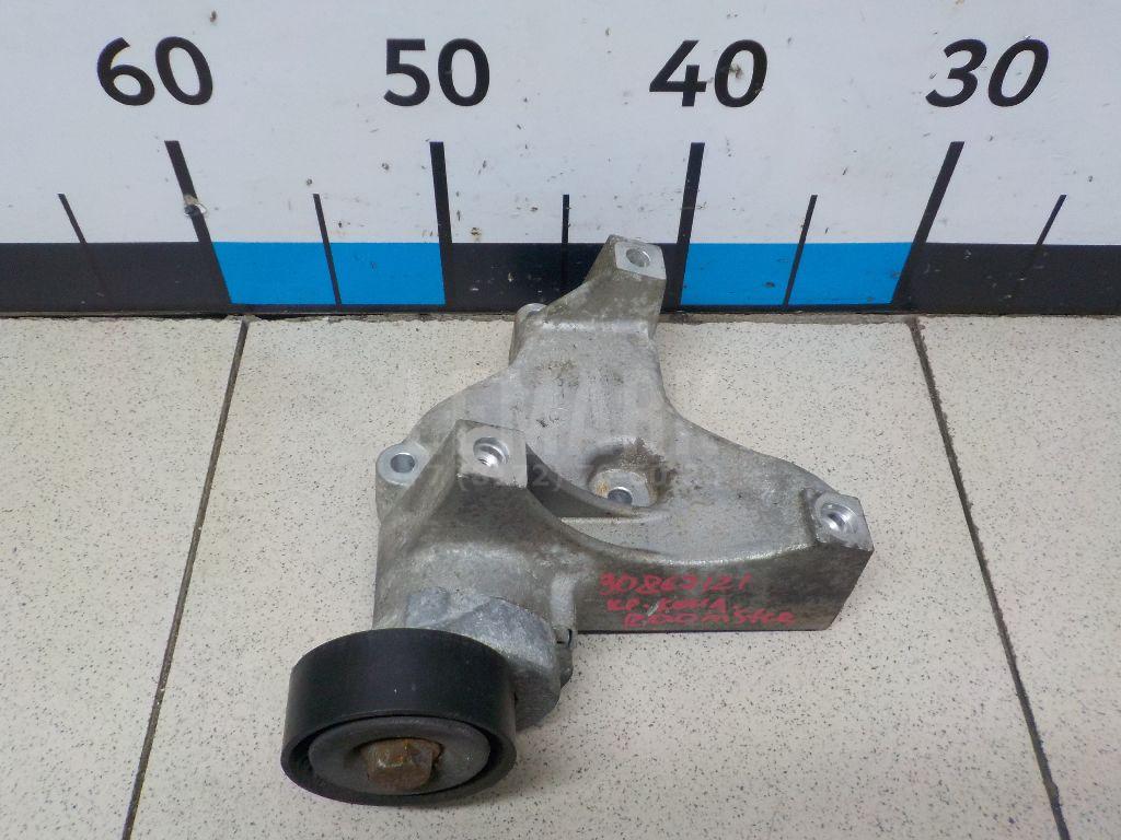 Кронштейн кондиционера 6QD260885 VAG