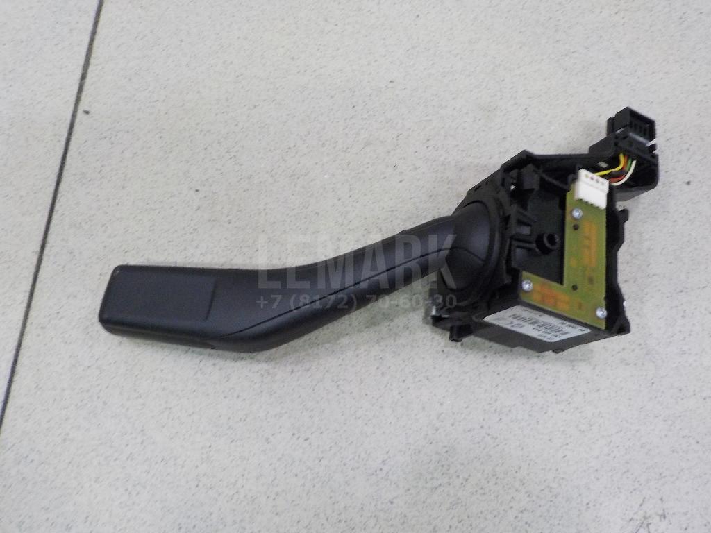 Переключатель поворотов подрулевой для  BMW X6 F16/F86 2014-2020