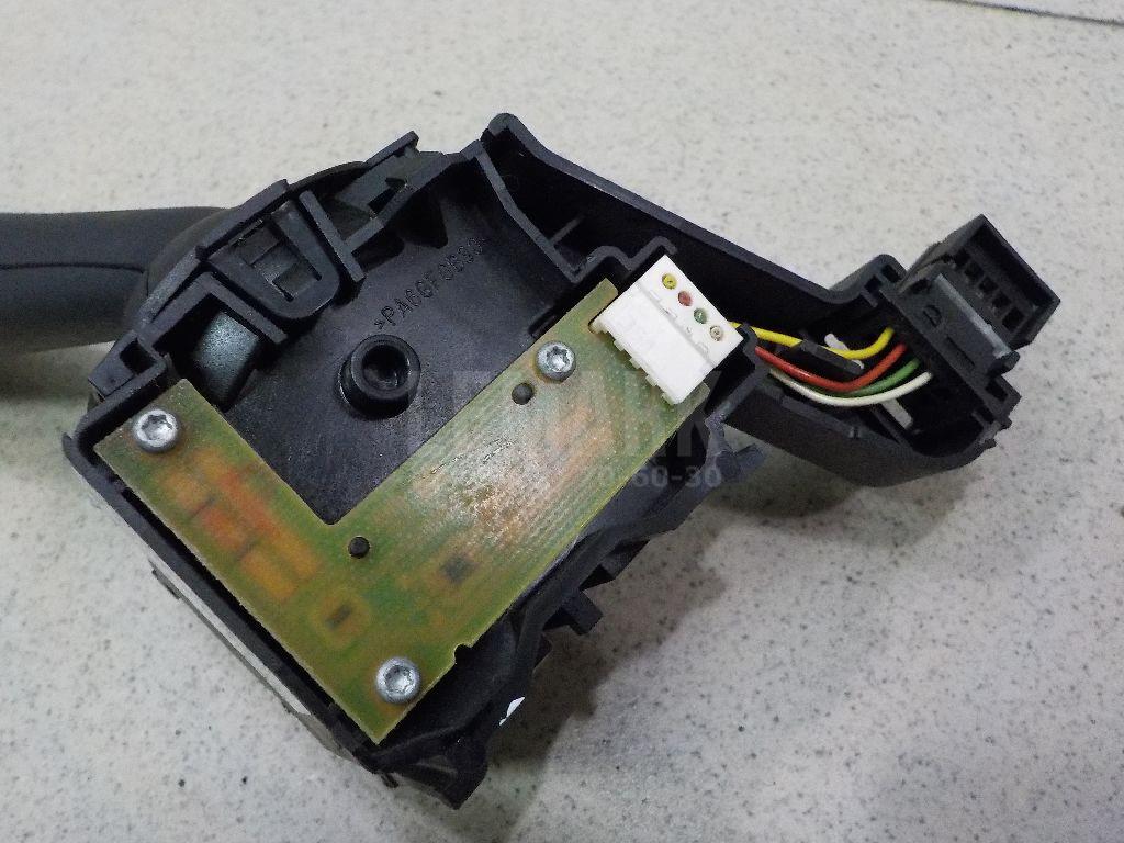 Переключатель поворотов подрулевой для  BMW X6 F16/F86 2014-2020
