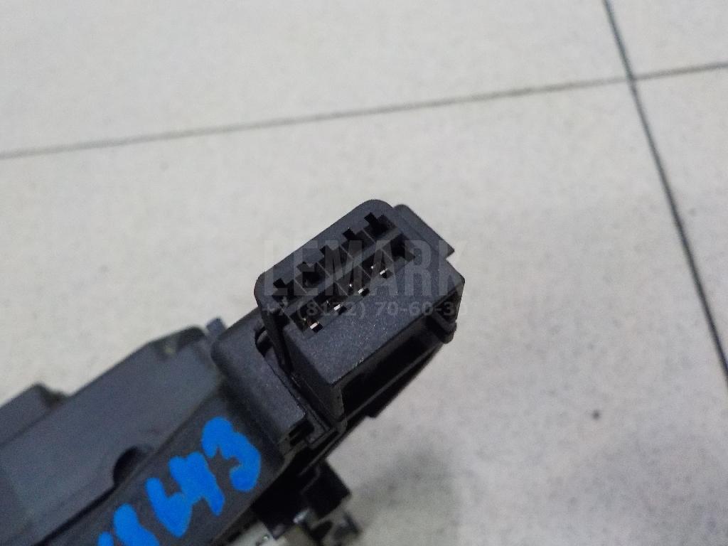Переключатель поворотов подрулевой для  BMW X6 F16/F86 2014-2020