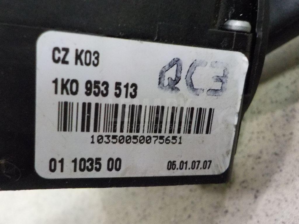 Переключатель поворотов подрулевой для  BMW X6 F16/F86 2014-2020