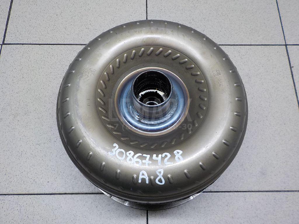 Гидротрансформатор (гидромуфта) для  BMW 4-serie F32/F33/F82 2012-2020
