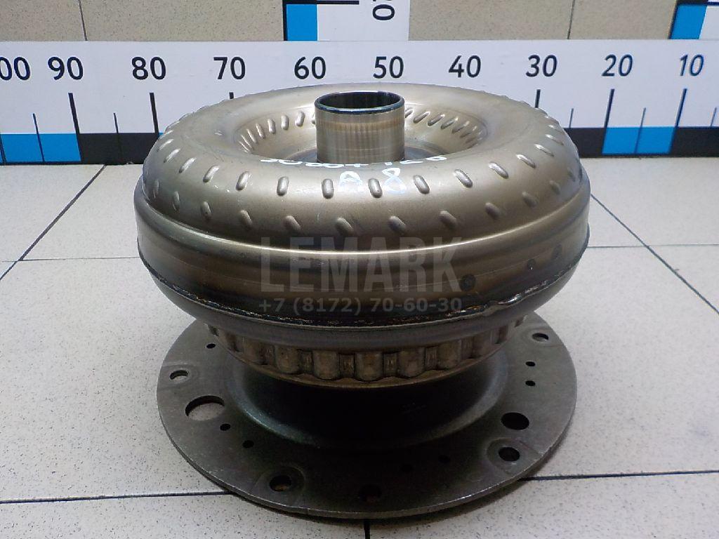 Гидротрансформатор (гидромуфта) для  BMW 4-serie F32/F33/F82 2012-2020
