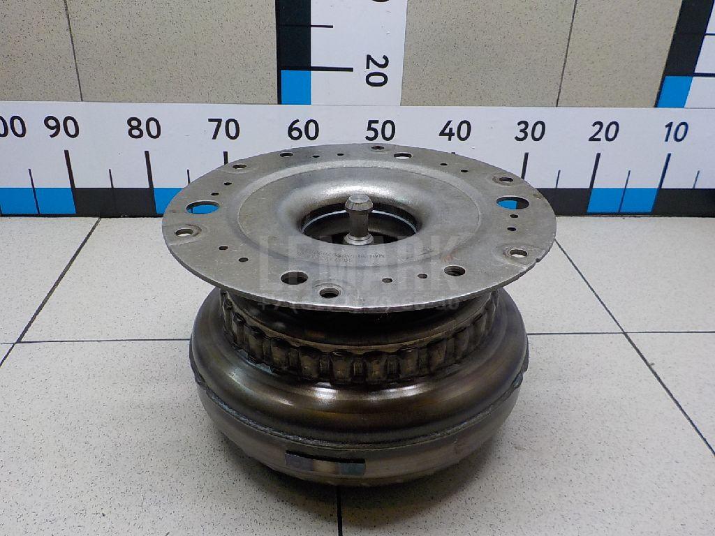 Гидротрансформатор (гидромуфта) для  BMW 4-serie F32/F33/F82 2012-2020