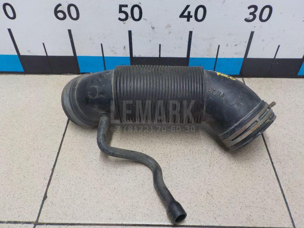 Воздуховод 6R0129684C VAG