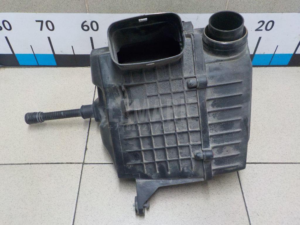 Корпус воздушного фильтра 6R0129607C VAG