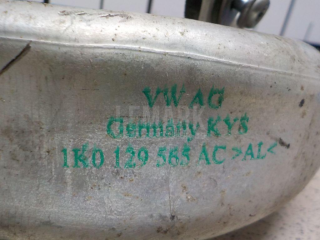 Воздуховод для  Audi A3 [8P1] 2003-2013