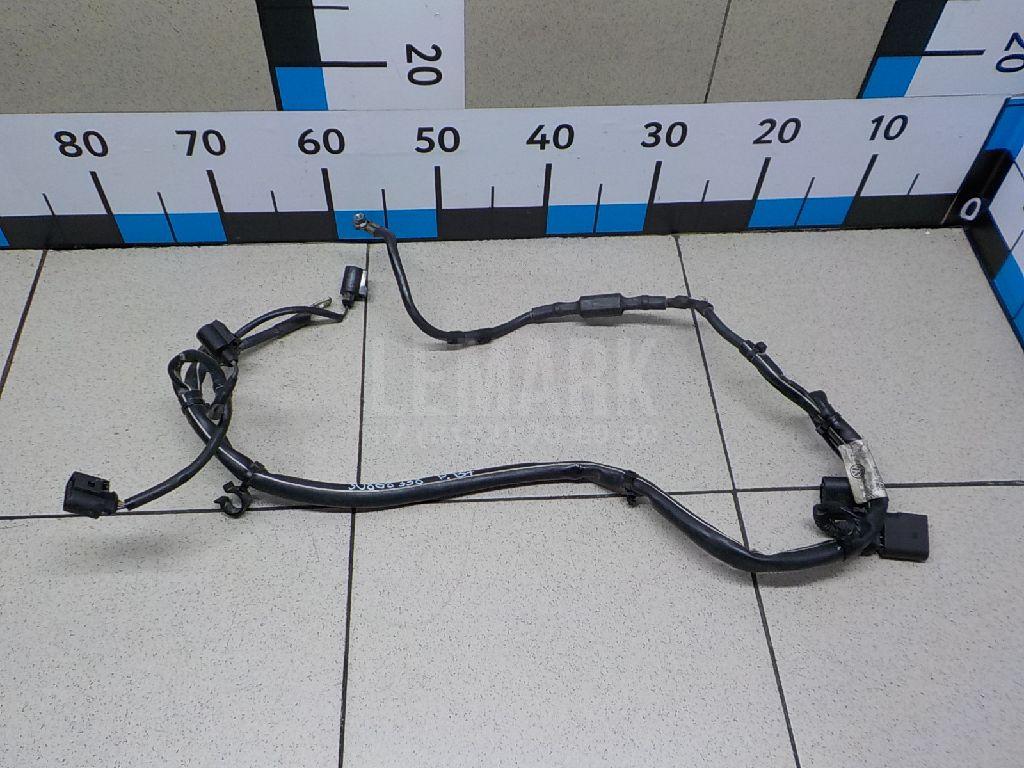 Провод стартера 3AA971230B VAG